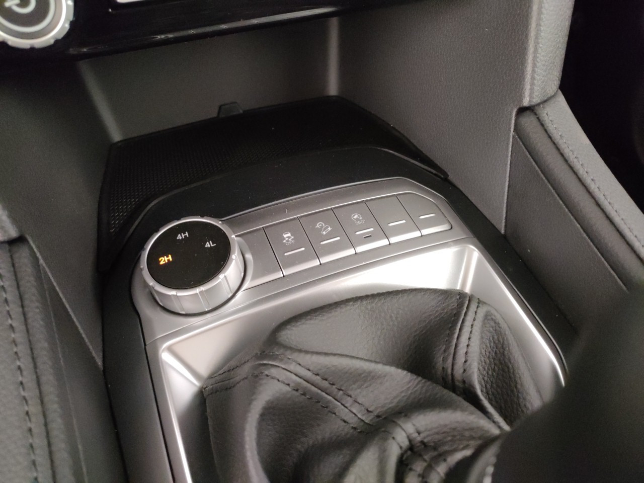 Foton Tunland G7 Nuovo Diesel Tunland G7 Porto Mantovano
