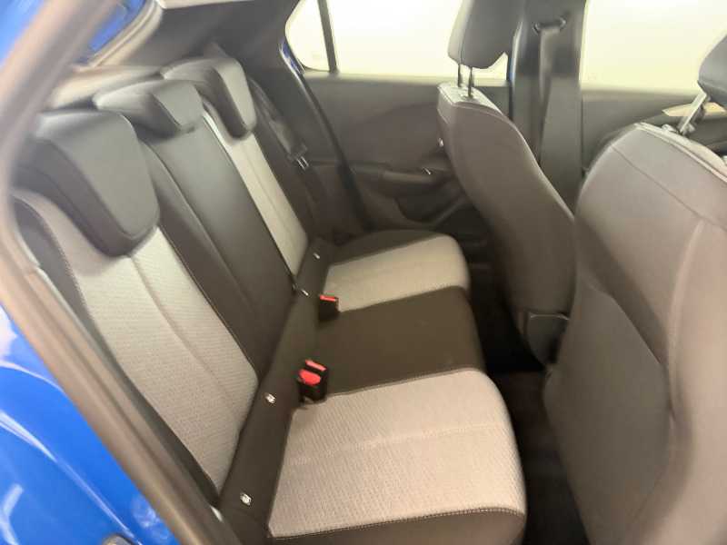 Corsa Edition Benzina 100 Cv (74kw) Manuale