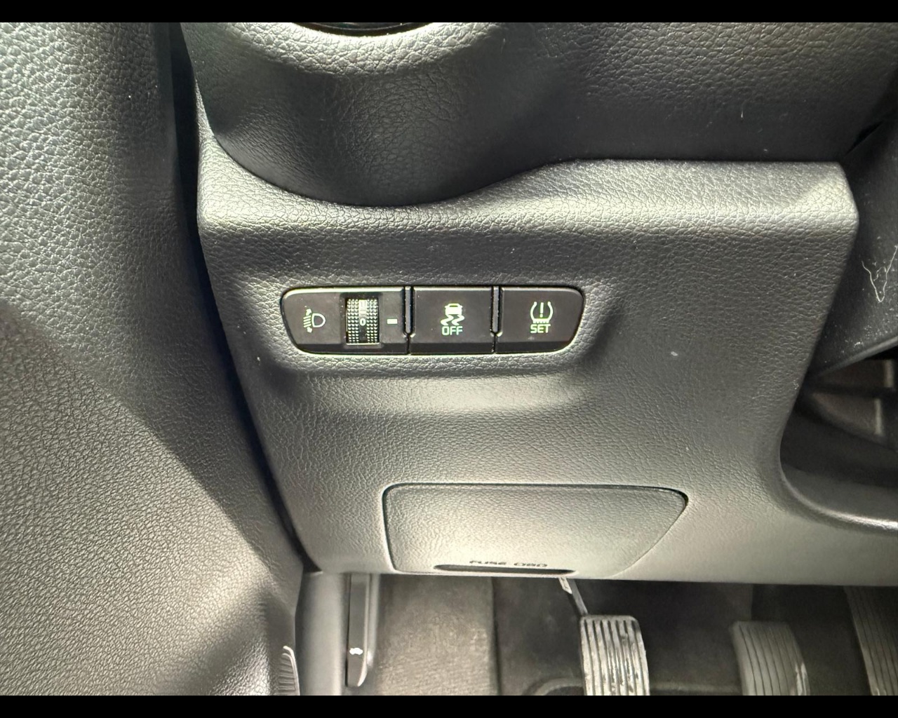 Foto KIA Picanto 1.0 dpi Style