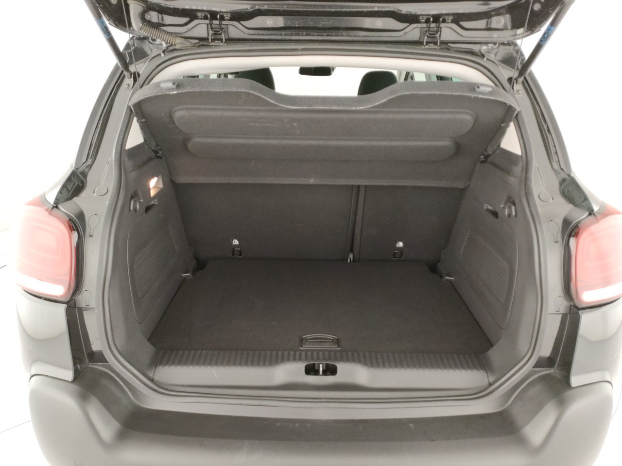 Citroen C3 Aircross Usato 2024 C3 Aircross Modena