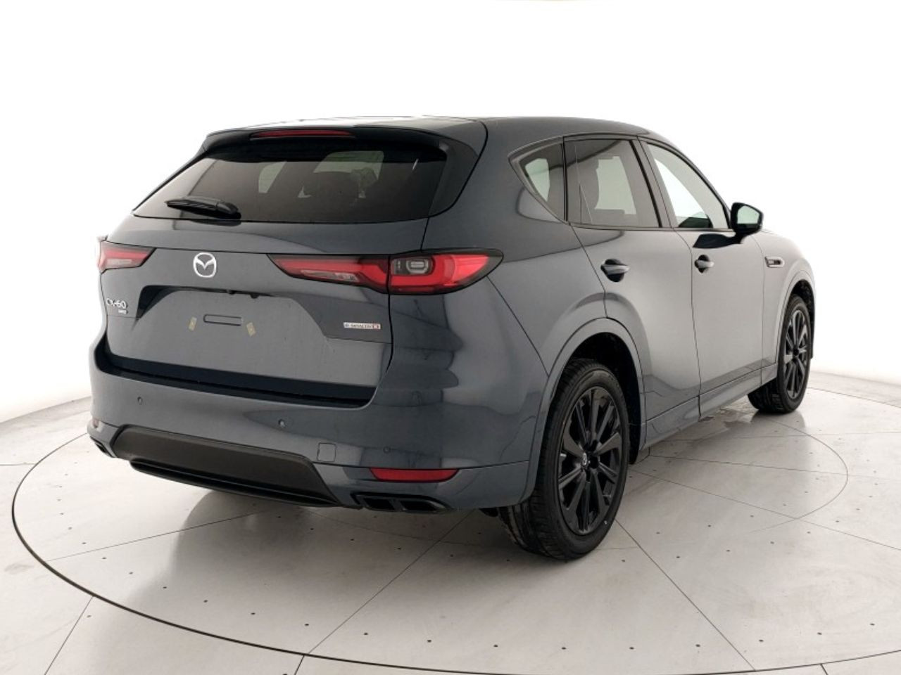 Mazda CX-60 Nuovo  CX-60 Porto Mantovano
