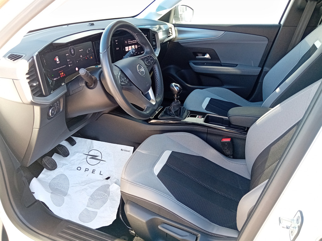 Panoramica 10° Immagine Veicolo