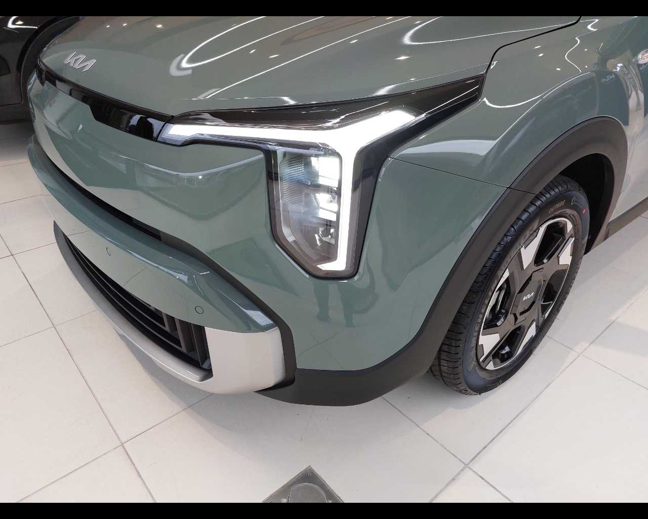 Kia Stonic Nuovo benzina Stonic Este