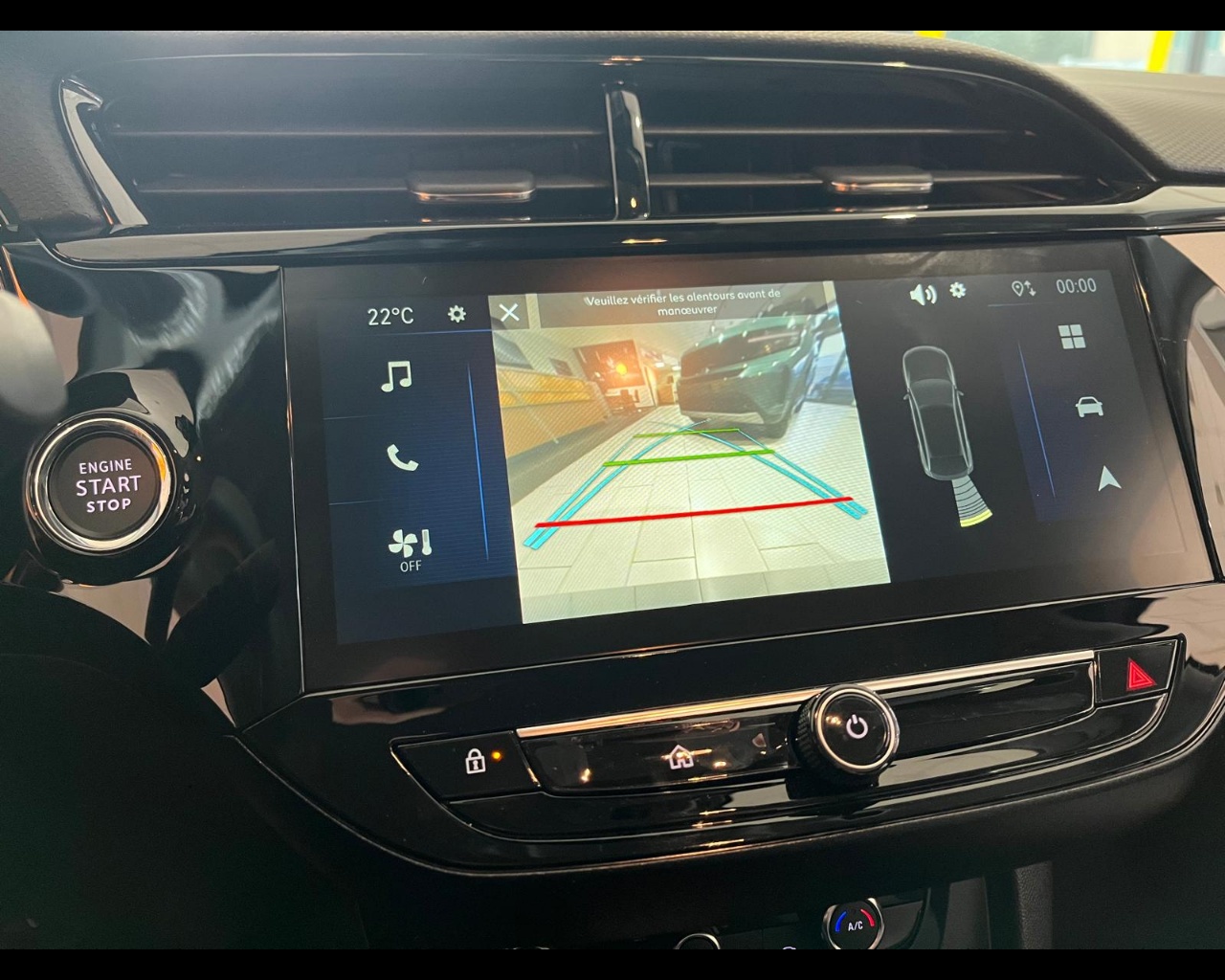 Foto OPEL Corsa full electric Nuova Yes 136cv