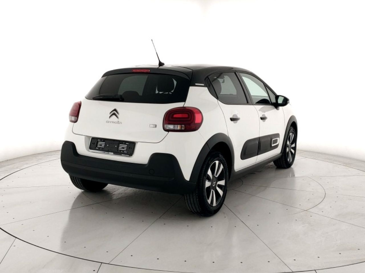 Citroen C3 Usato 2023 C3 Carpi