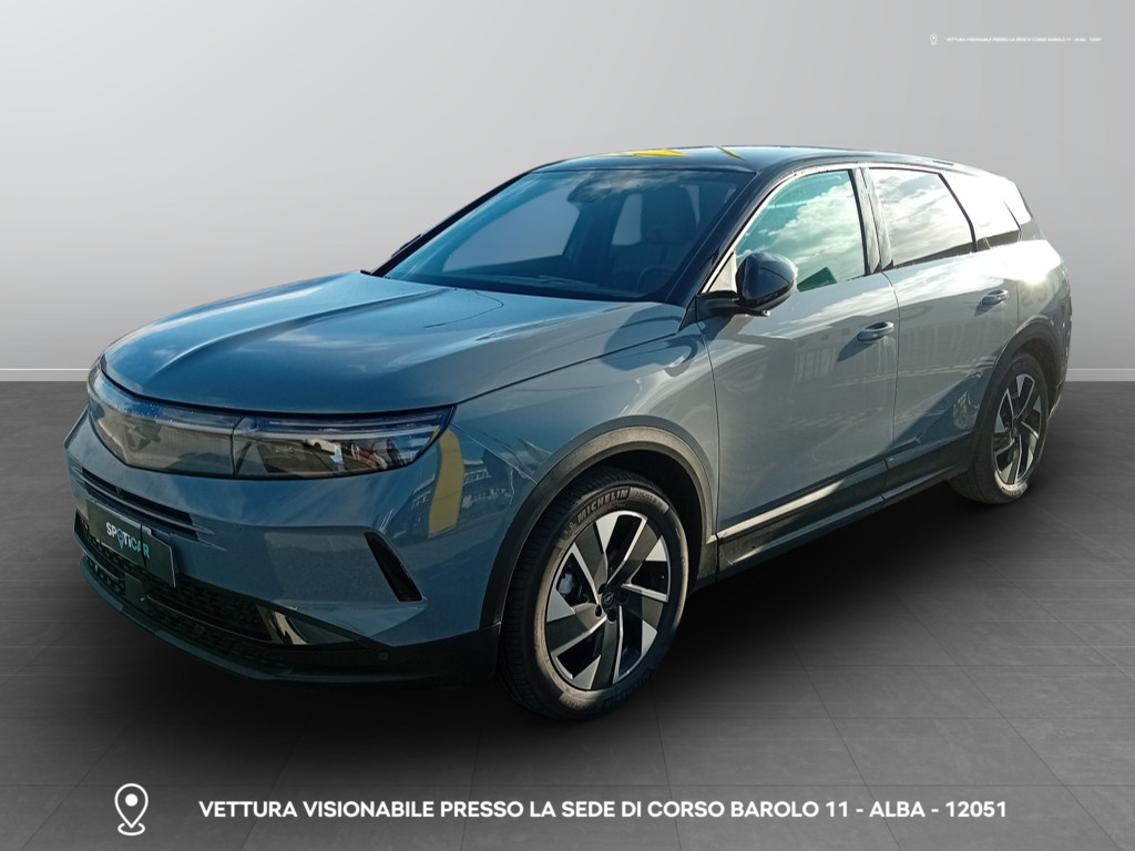 Immagine veicolo OPEL NUOVO GRANDLAND