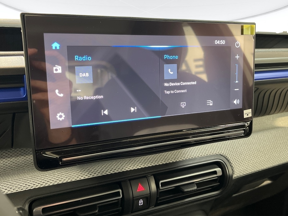 Citroen C3 Aziendali 2026 C3 Rovigo