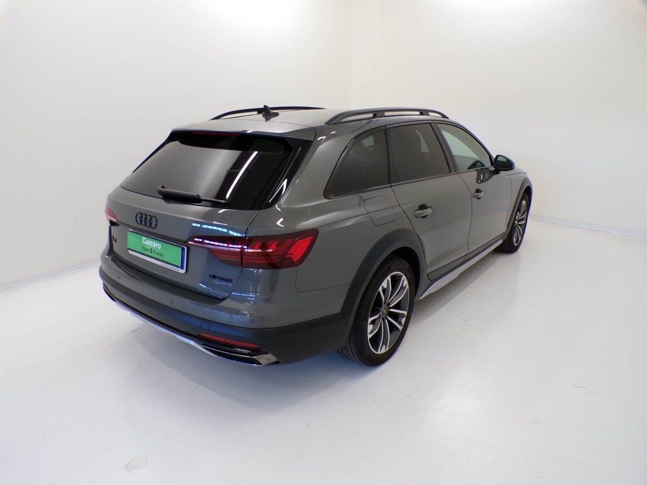 Audi A4 A4 Allroad 40 2.0 TDI mHEV 204cv Business quattro S tronic - 10