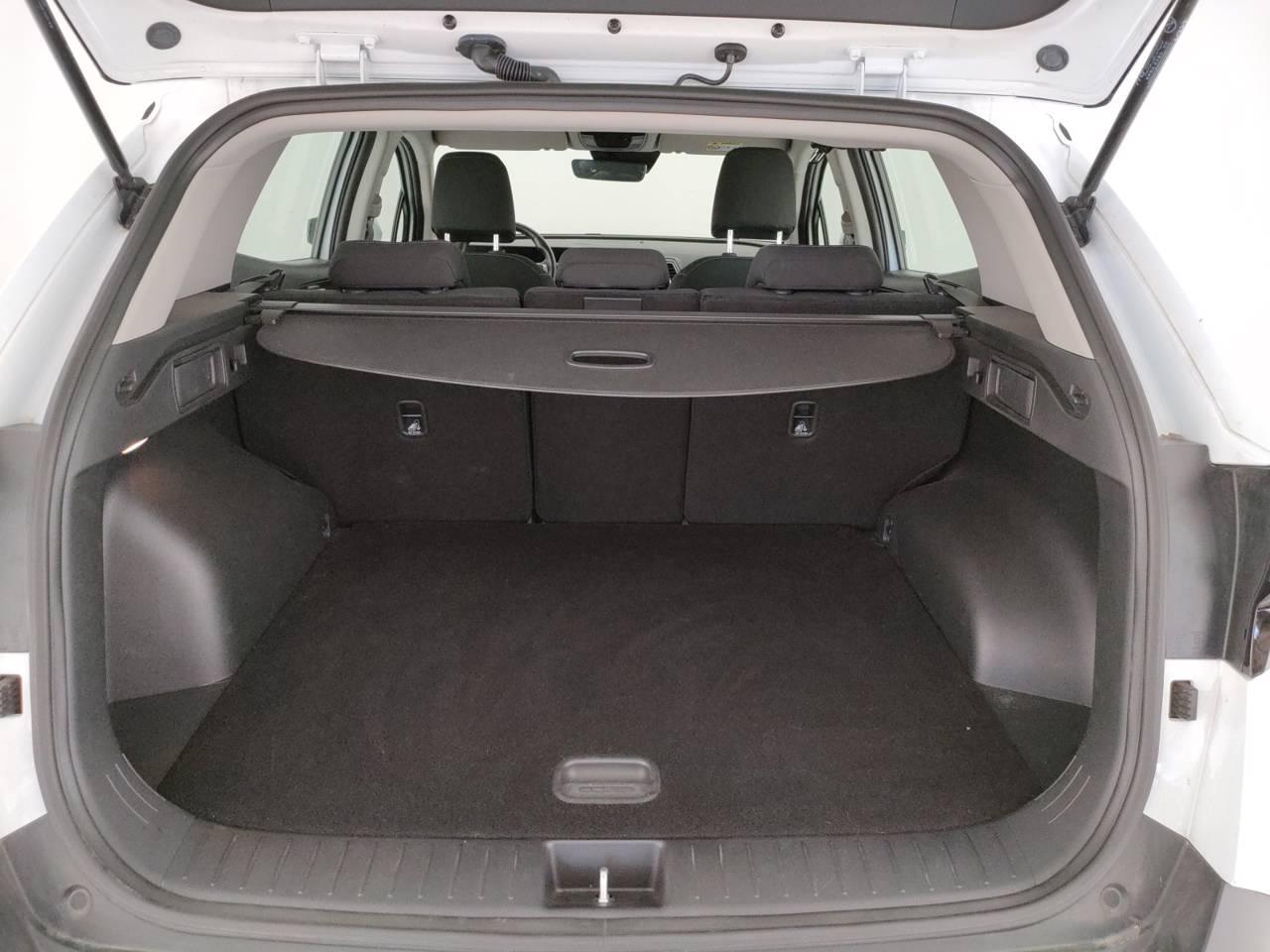 Kia Sportage Usato 2025 Sportage Legnago