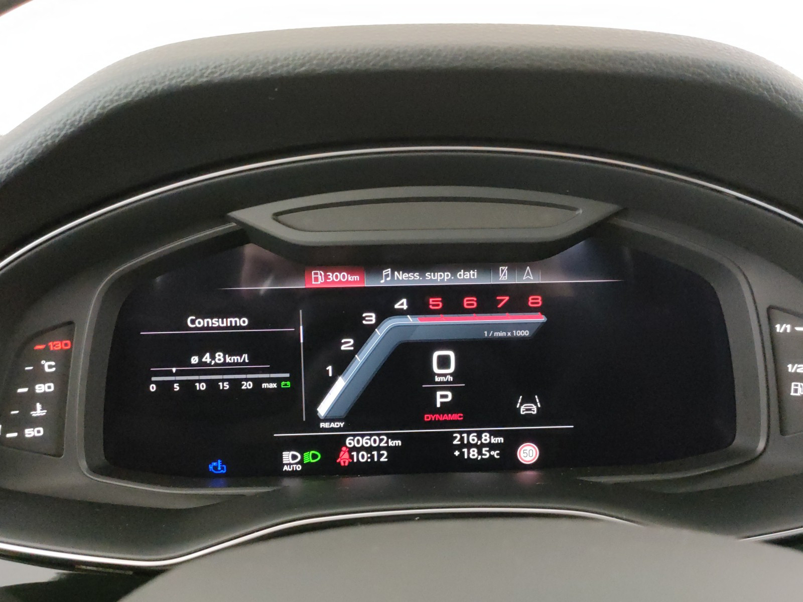 Audi Q8 Usato 2023 Q8 Legnago