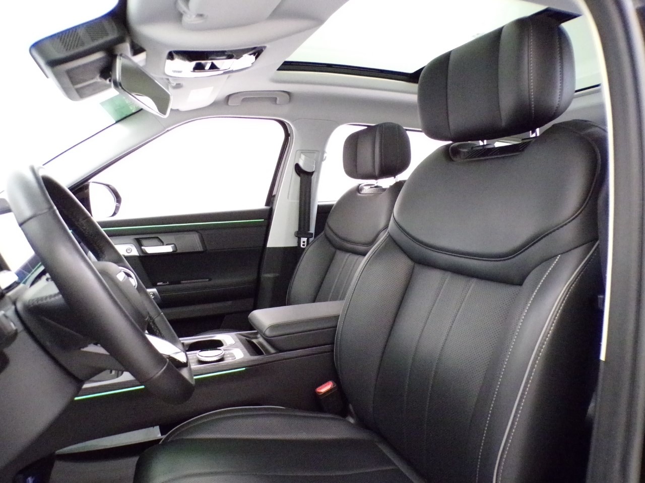 Jaecoo JAECOO 7 Jaecoo 7 1.6 TGDI Exclusive 4WD 7DCT - 12