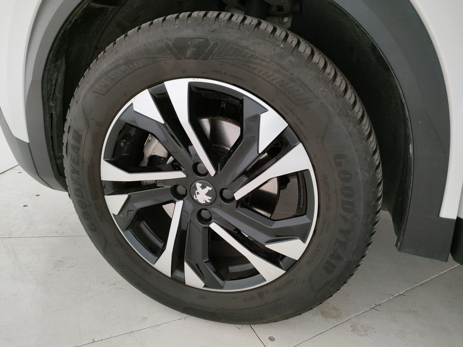 Peugeot 2008 Usato 2023 2008 Legnago