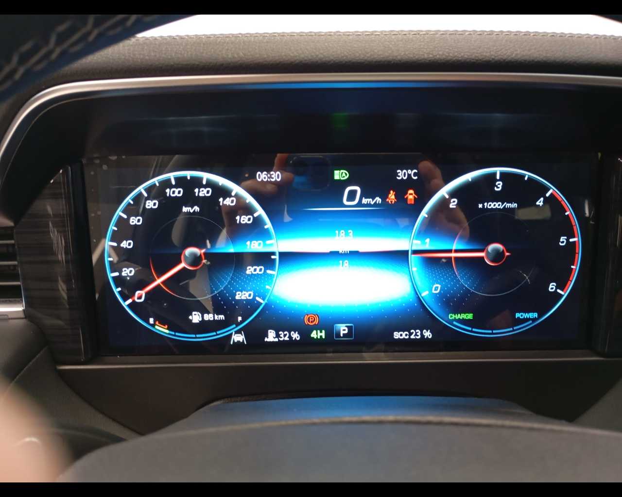 Foton Tunland V9 Nuovo Ibrido diesel Tunland V9 San Vendemiano