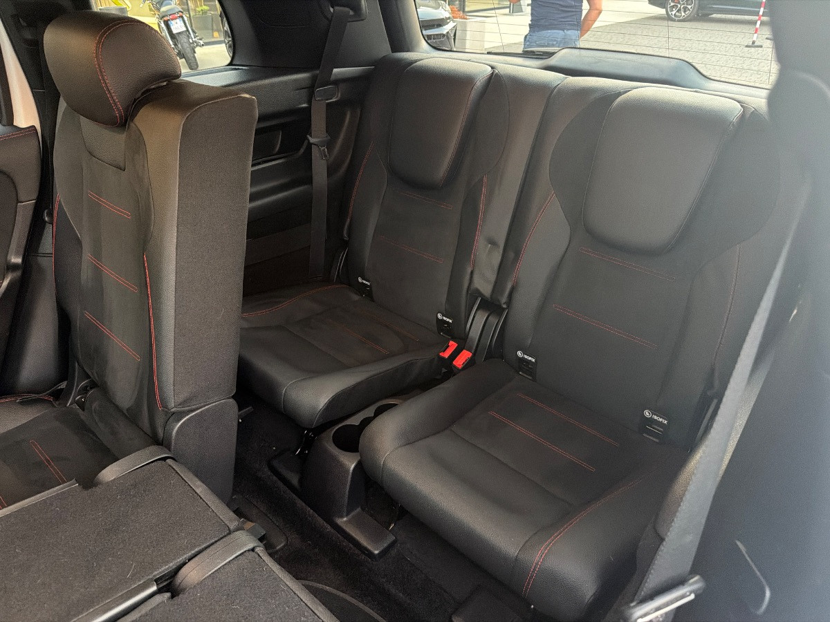 Mercedes GLB Usato 2021 GLB Padova