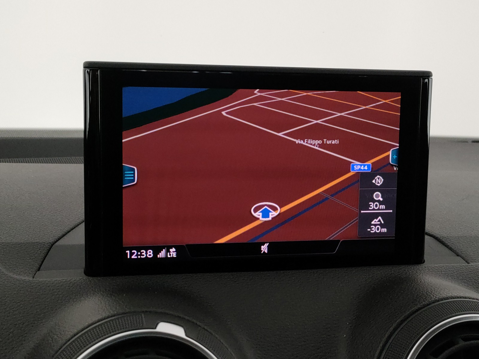 Audi Q2 Usato 2020 Q2 Legnago