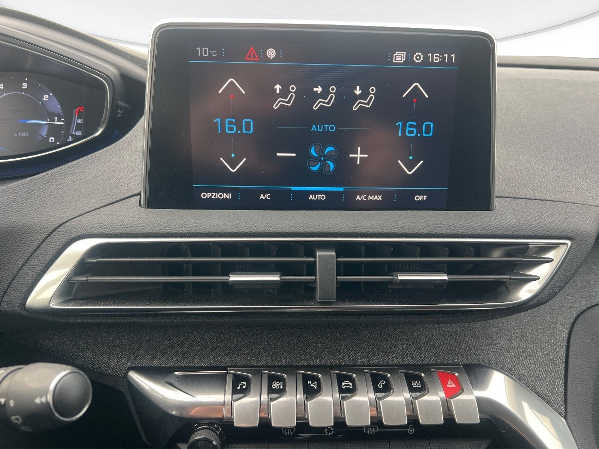 Peugeot 3008 Usato 2020 3008 Rovigo