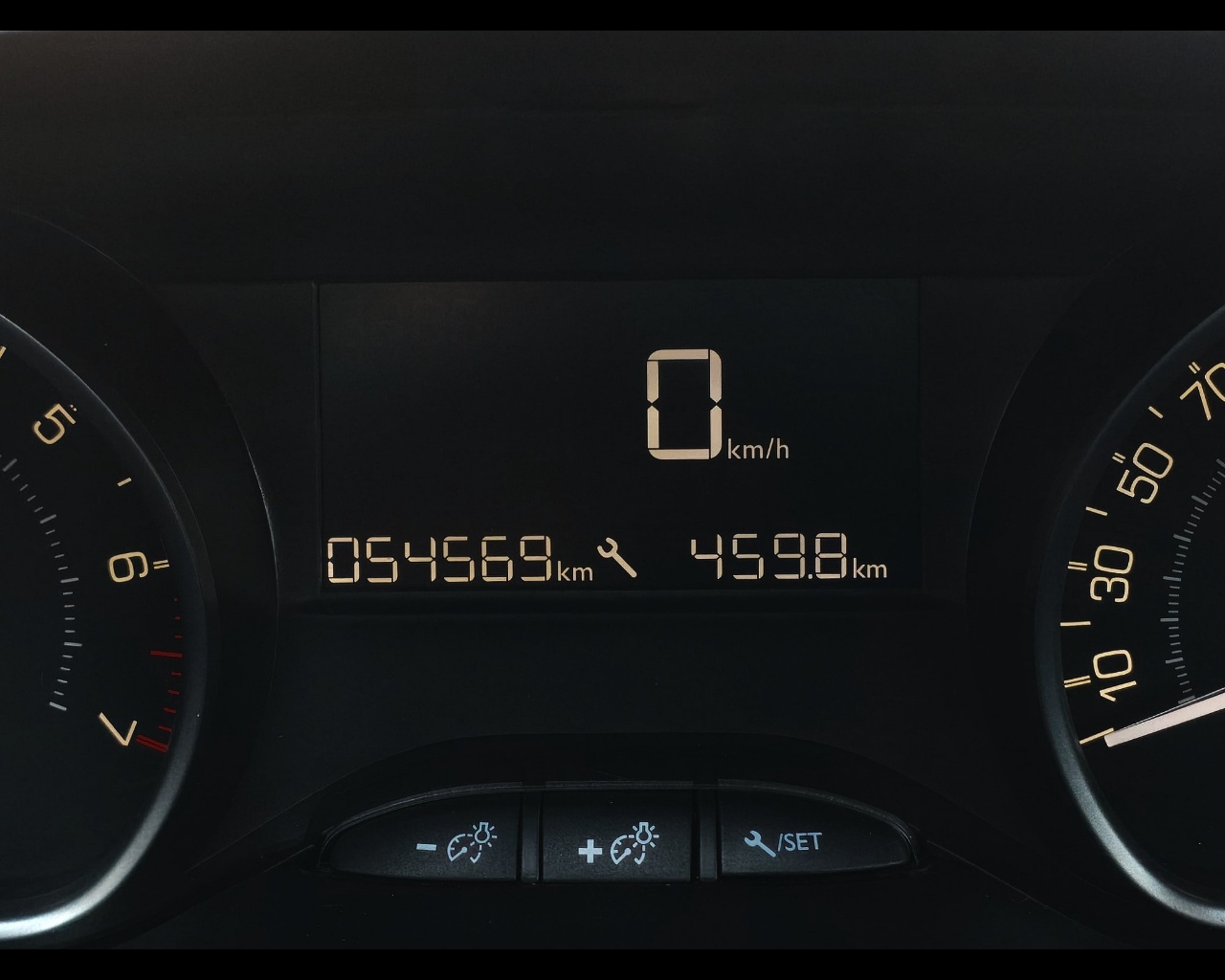 Foto PEUGEOT 208 5p 1.2 puretech Active 82cv