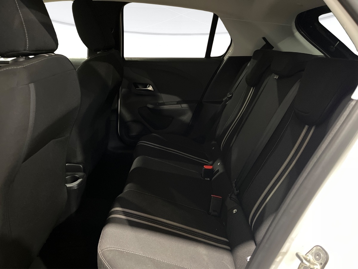 Opel Corsa Usato 2022 Corsa Cerea