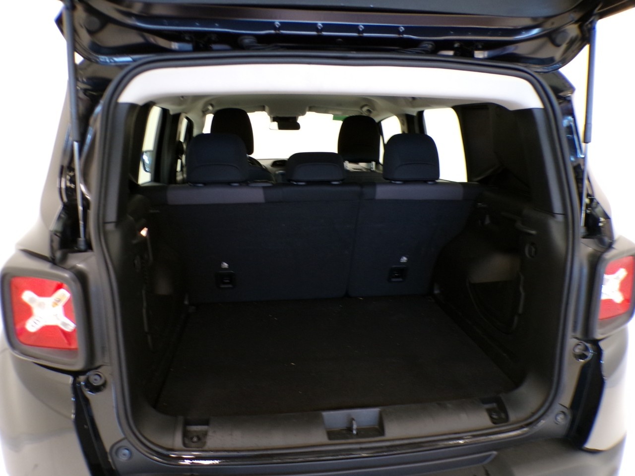 Jeep Renegade Renegade 1.5 Turbo T4 MHEV 130cv Limited 2WD DCT - 8