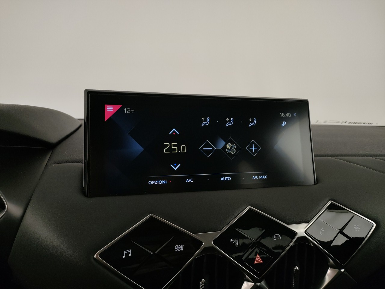 Ds DS3 Usato 2022 DS3 Porto Mantovano