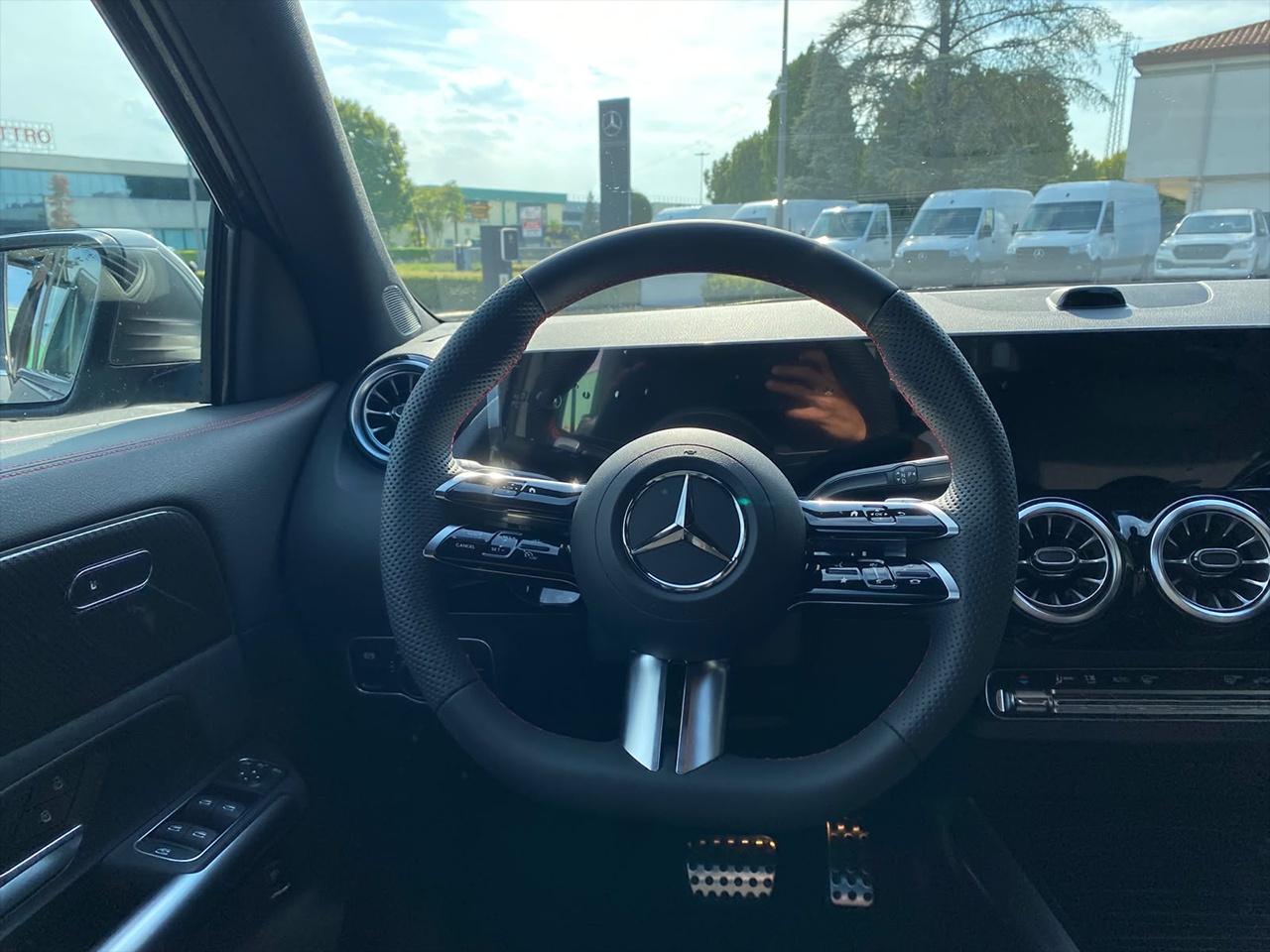 Mercedes GLA GLA 200 d Automatic AMG Line Extra - 5