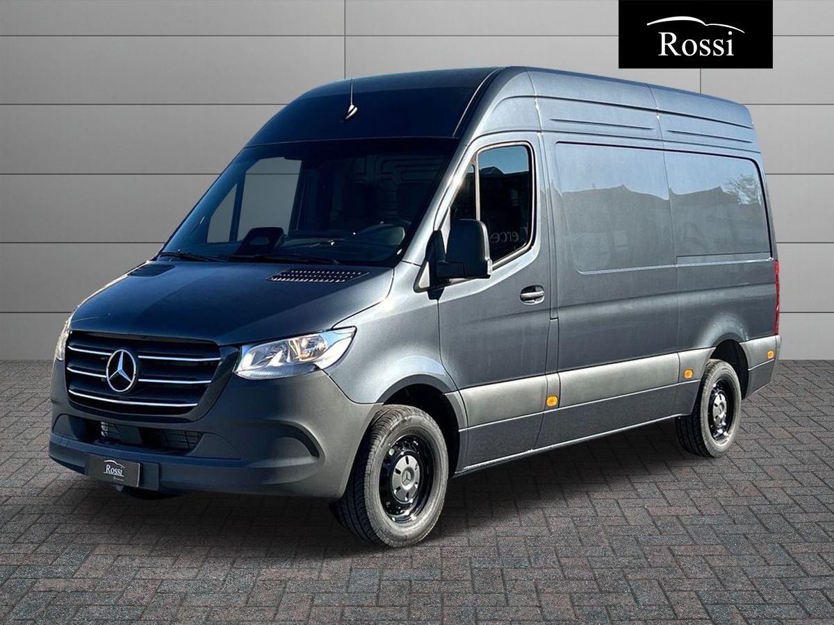 Mercedes-Benz Sprinter Furgone 317CDI 37/35 PRO