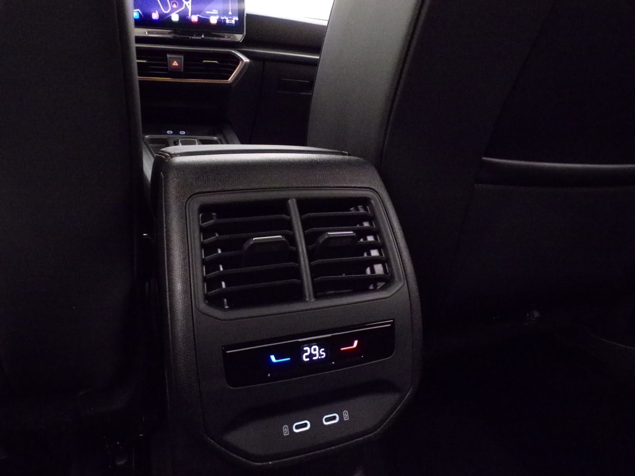 Cupra Formentor Formentor 1.5 TSI DSG - 17