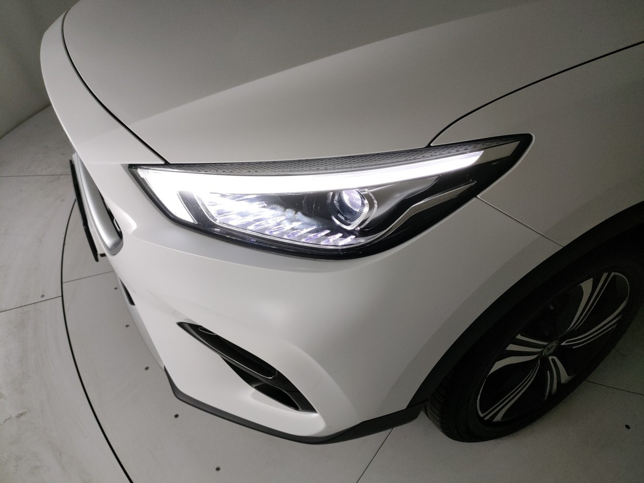 Mg ZS Usato 2025 ZS Porto Mantovano