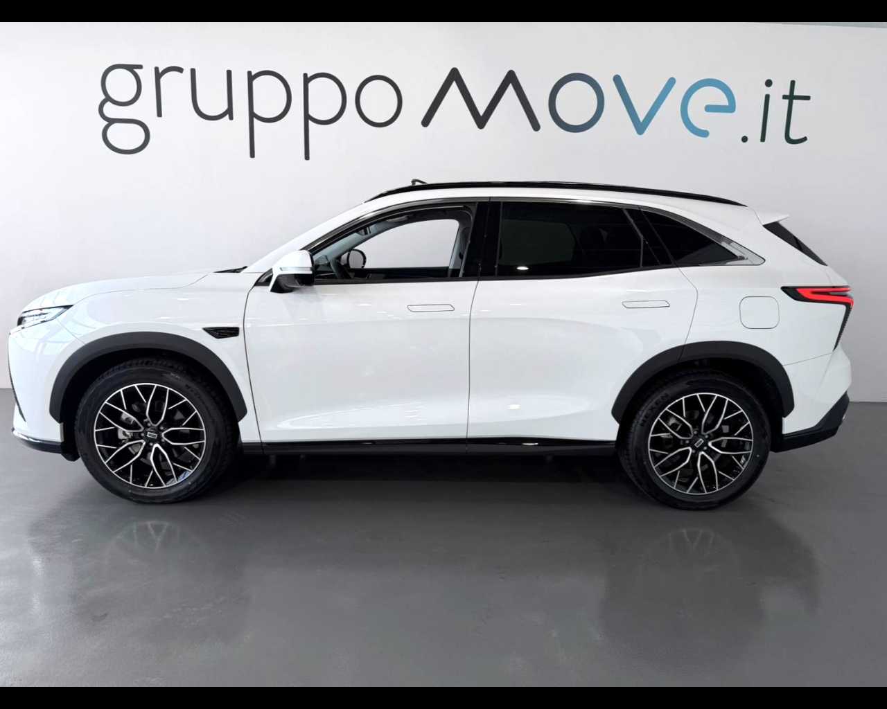 Sportequipe Sportequipe 8 Nuovo gPL Sportequipe 8 Mestre