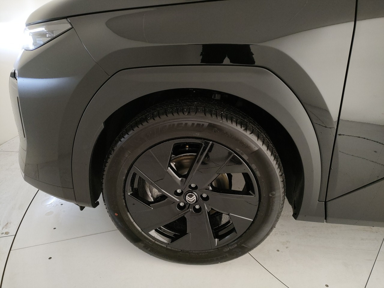 Citroen C5 Aircross Aziendali 2025 C5 Aircross Porto Mantovano