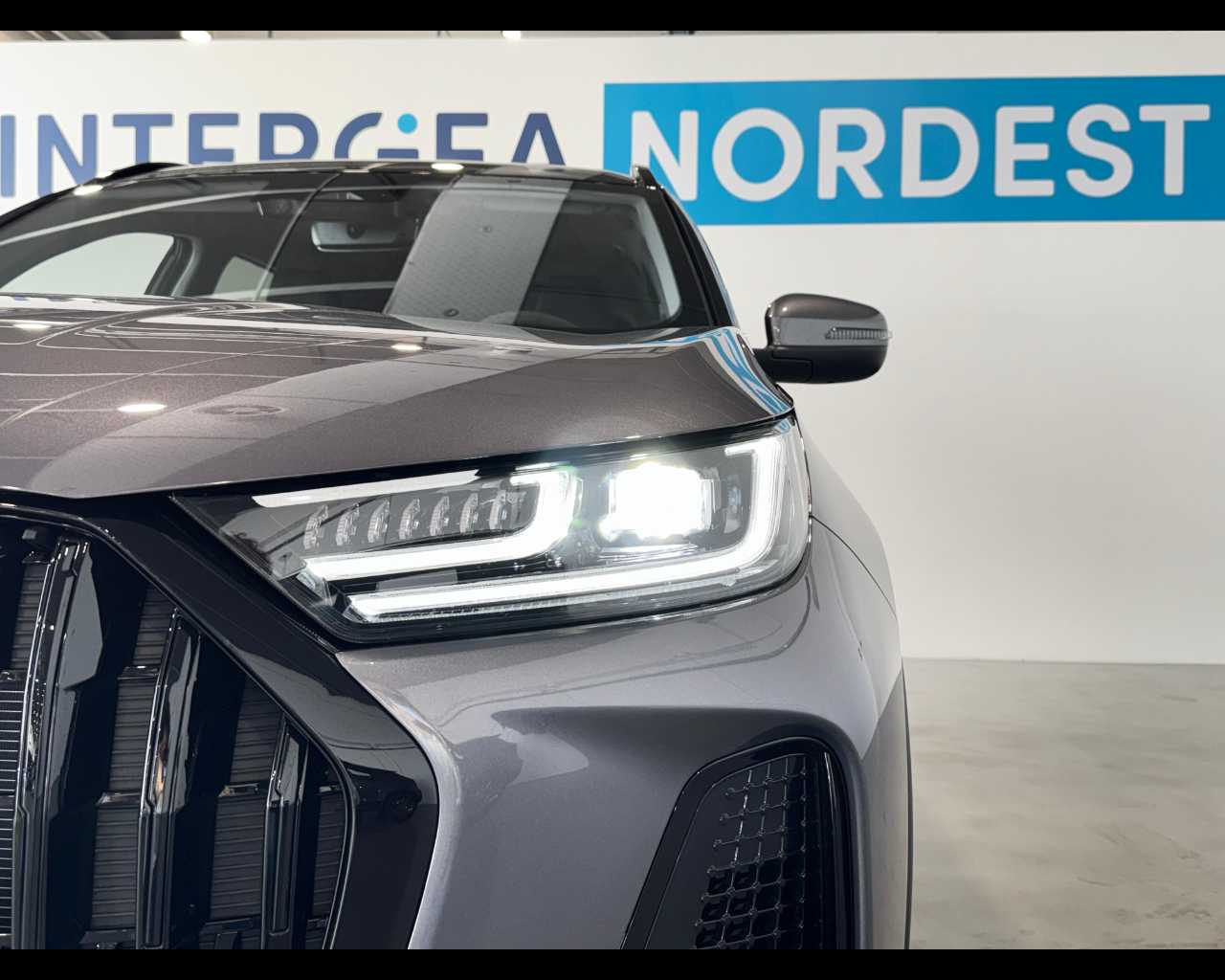 Dr Automobiles DR 6 Nuovo gPL DR 6 Mestre