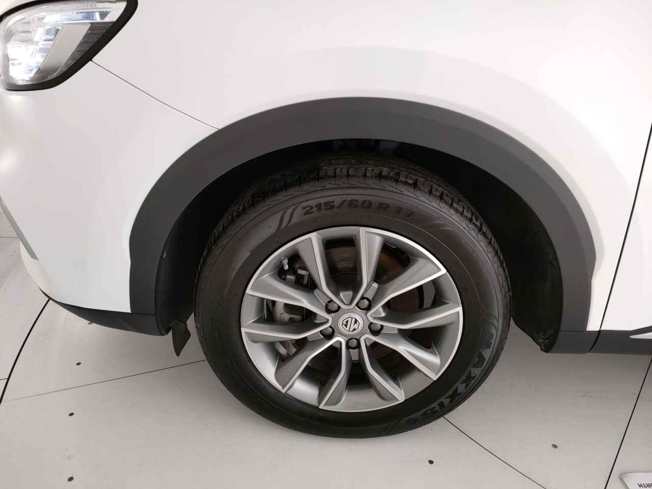 Mg HS Usato 2023 HS Modena