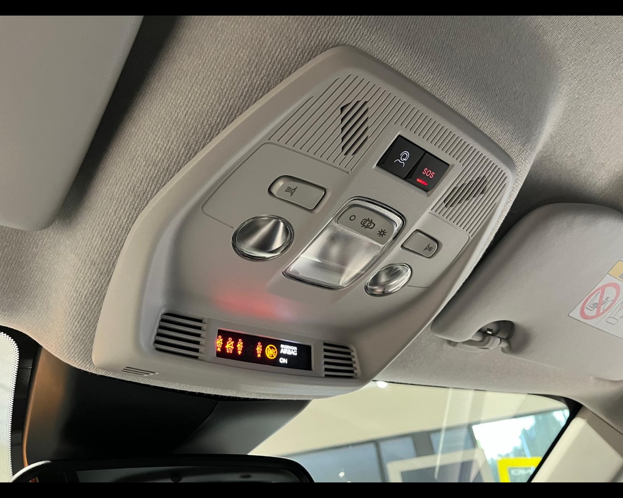 Foto OPEL Frontera 1.2 hybrid GS 100cv edct