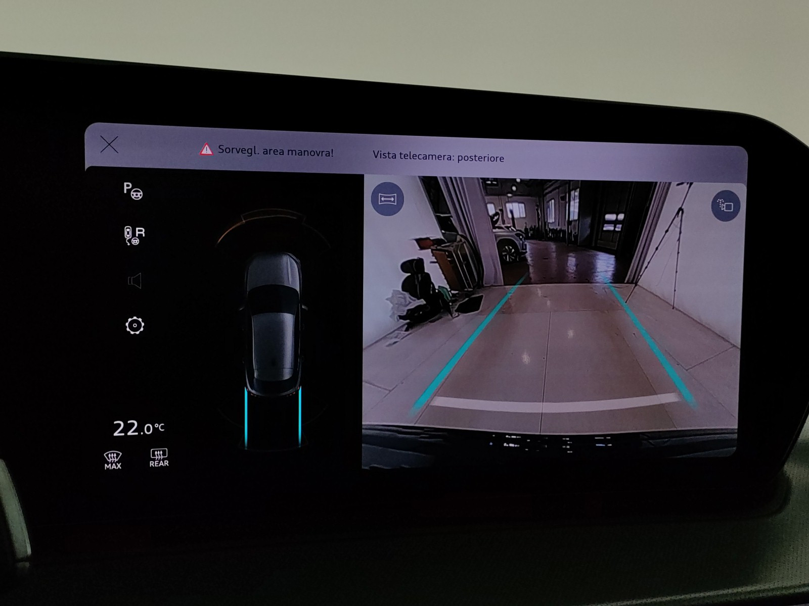 Audi Q3 KM0 2026 Q3 Legnago