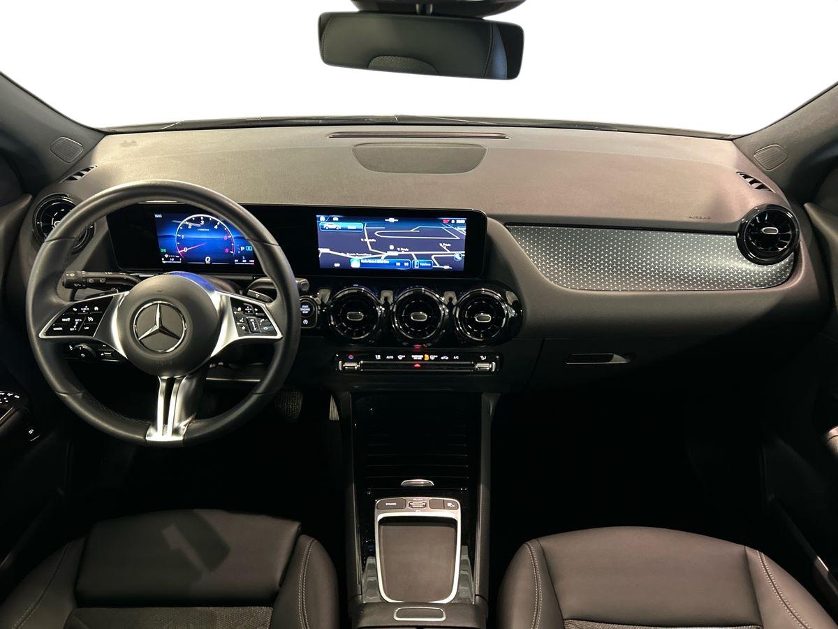 Mercedes GLA GLA 180 D Advanced 8G-DCT - 9