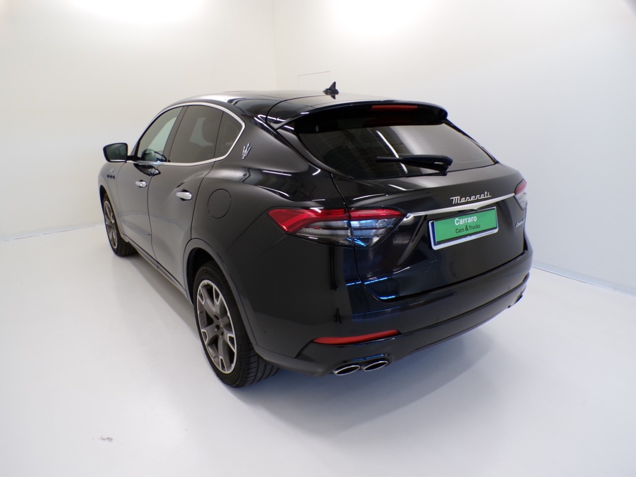 Maserati Levante Levante 2.0 Hybrid MHEV 330cv GT AWD Auto - 8
