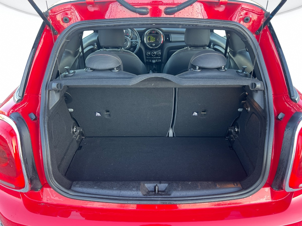 Mini One Usato 2018 One Rovigo