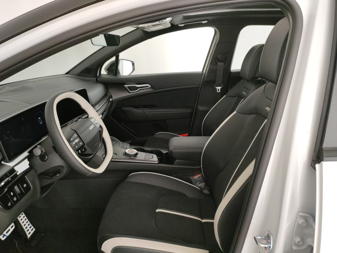 Kia Sportage Nuovo Ibrido benzina Sportage Mantova