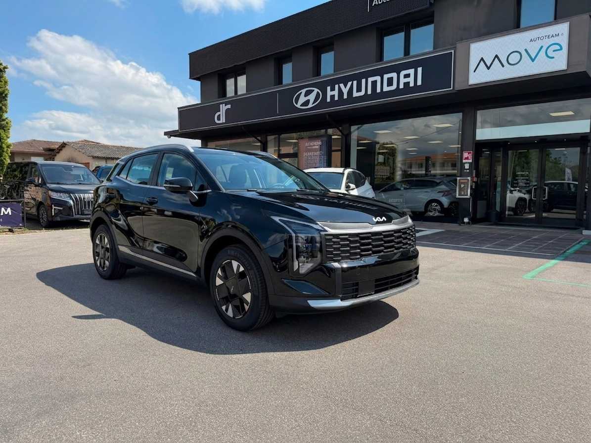Kia Sportage KM0 2026 Sportage Legnago