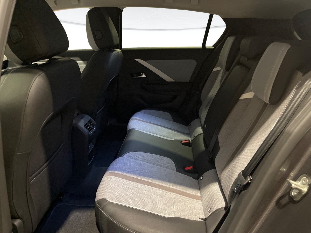 Opel Astra Usato 2024 Astra Altavilla Vicentina