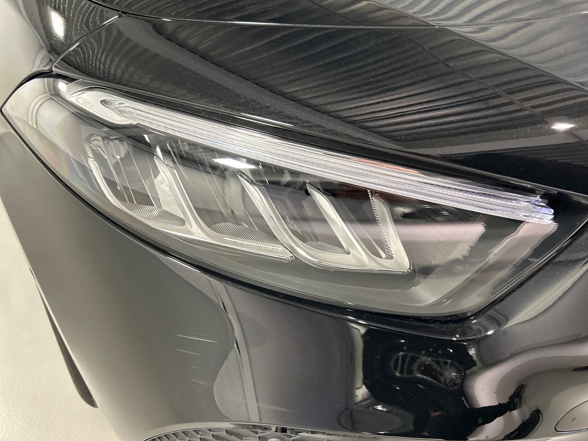 Mercedes Classe A Classe A 180 Advanced Progressive 7G-DCT - 6