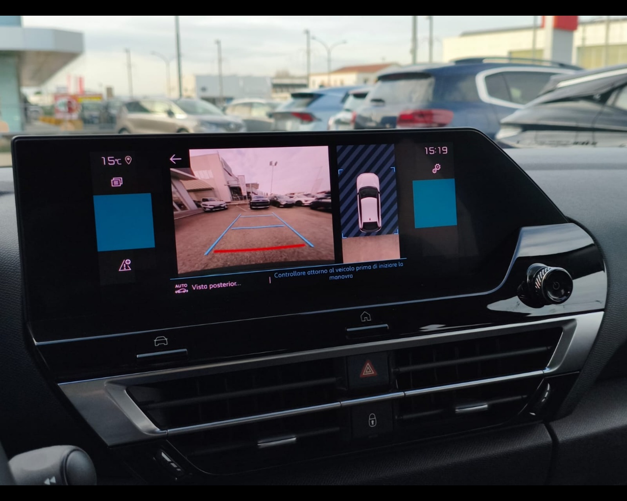 Foto CITROEN C4 1.5 bluehdi Feel Pack s&s 130cv eat8