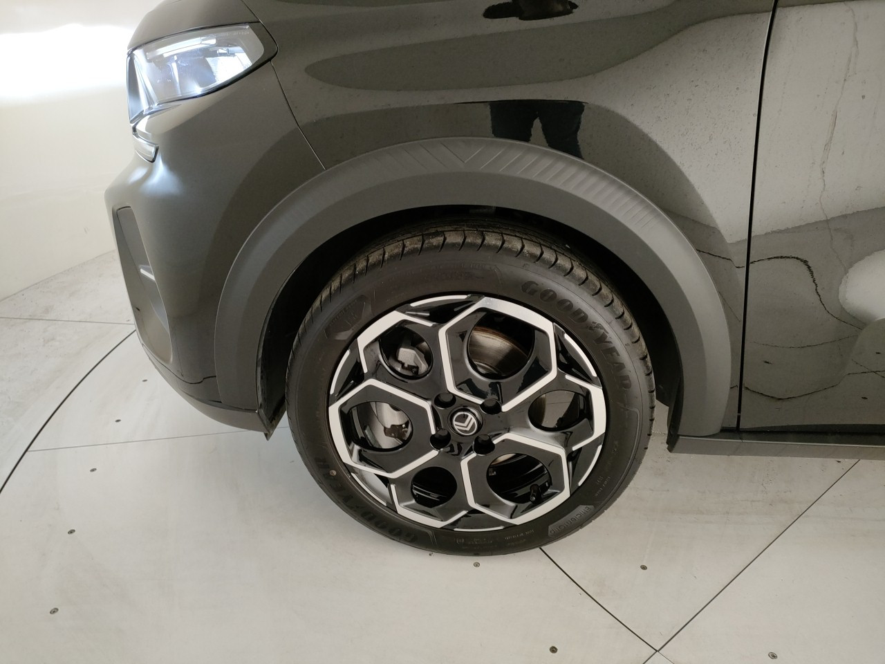 Citroen C3 Usato 2025 C3 Porto Mantovano