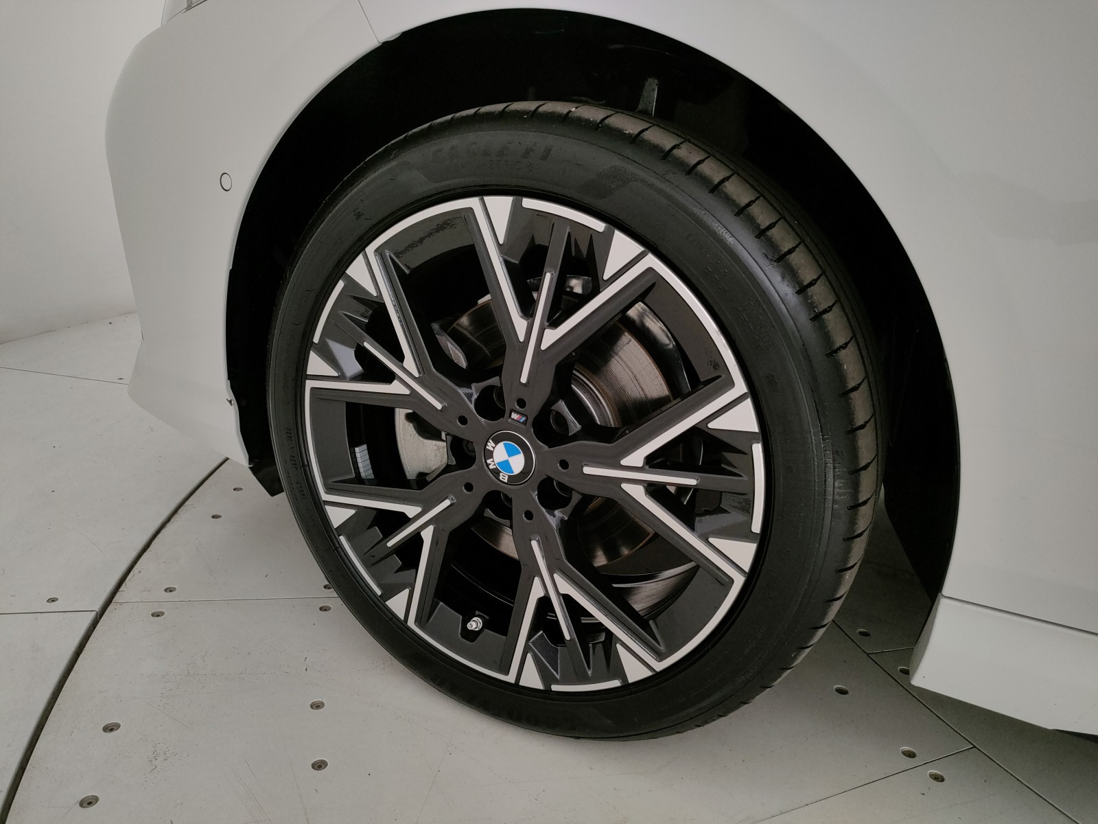 Bmw Serie 1 Usato 2025 Serie 1 Legnago