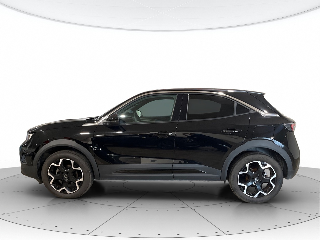Opel Mokka Usato 2024 Mokka Verona