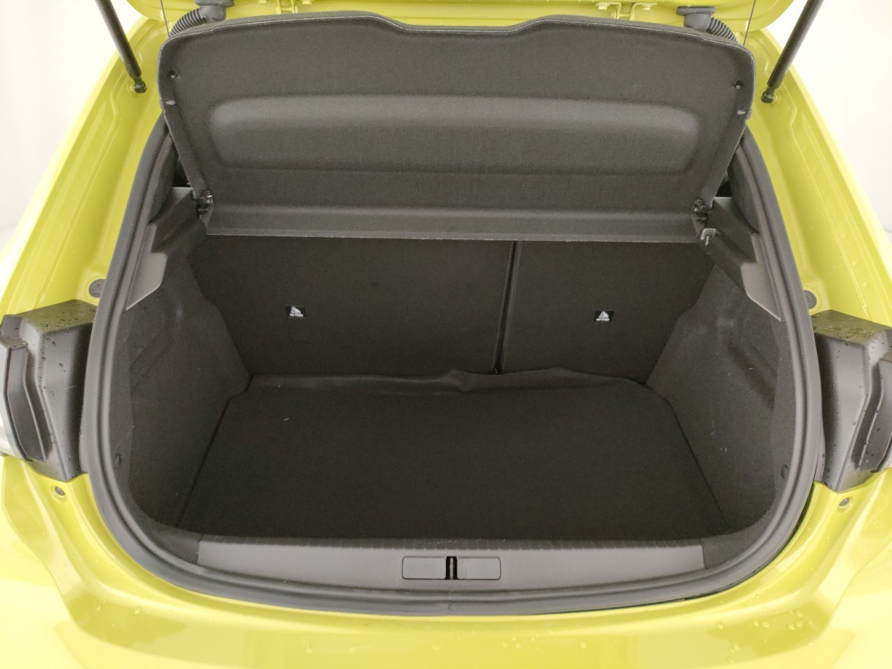 Peugeot 208 KM0 2025 208 Porto Mantovano