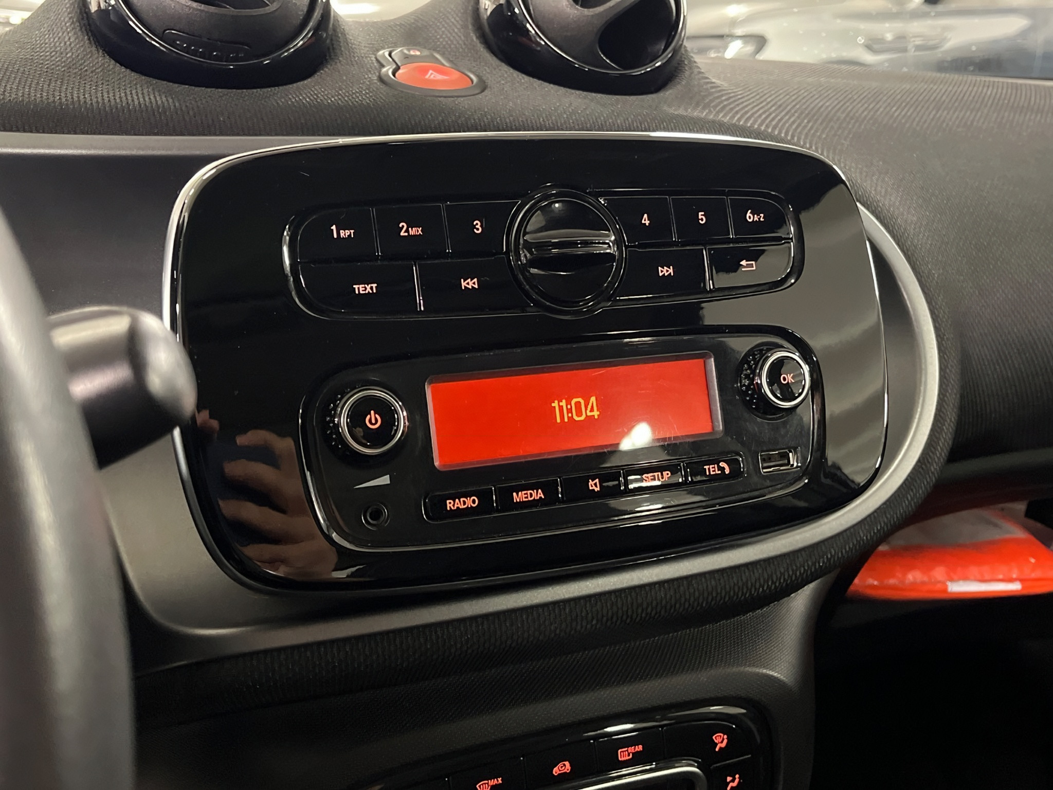 Smart Forfour Usato 2016 Forfour Altavilla Vicentina