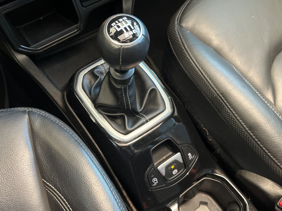 Jeep Renegade Usato 2021 Renegade Verona