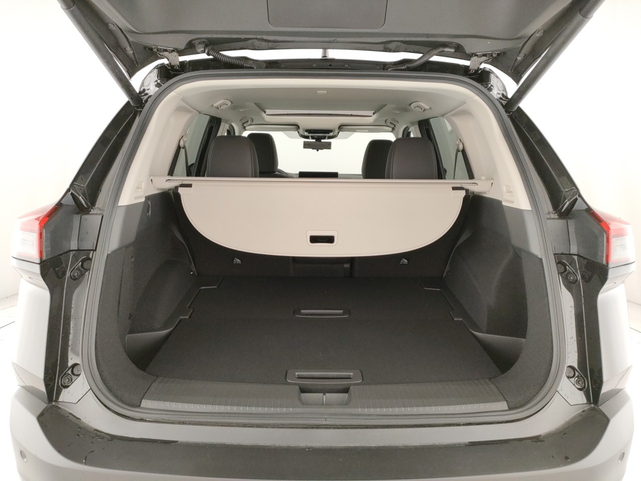 Nissan X-Trail Nuovo Ibrido benzina X-Trail Porto Mantovano