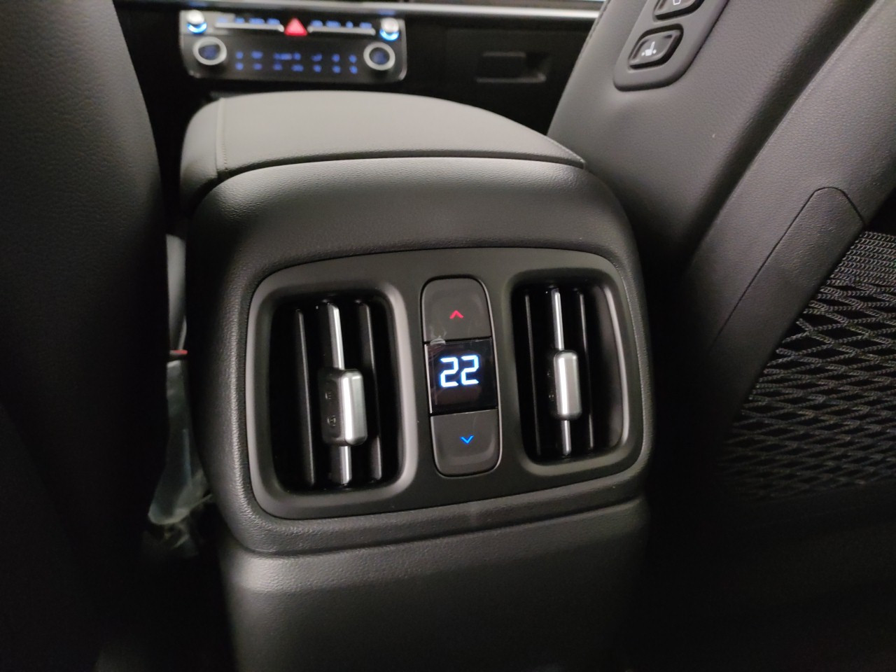 Hyundai Tucson KM0 2026 Tucson Porto Mantovano